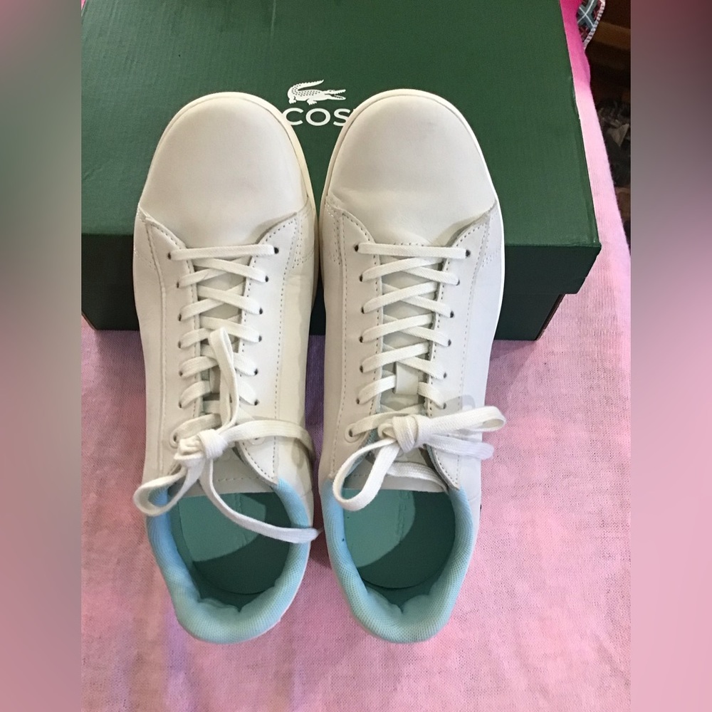 Lacoste Women Shoes